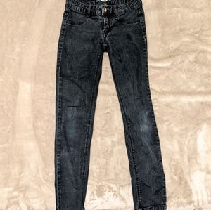 Pull&Bear Skinny Jeans
